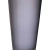 VILLEROY & BOCH Verso Small Pure Stone Vase Grey