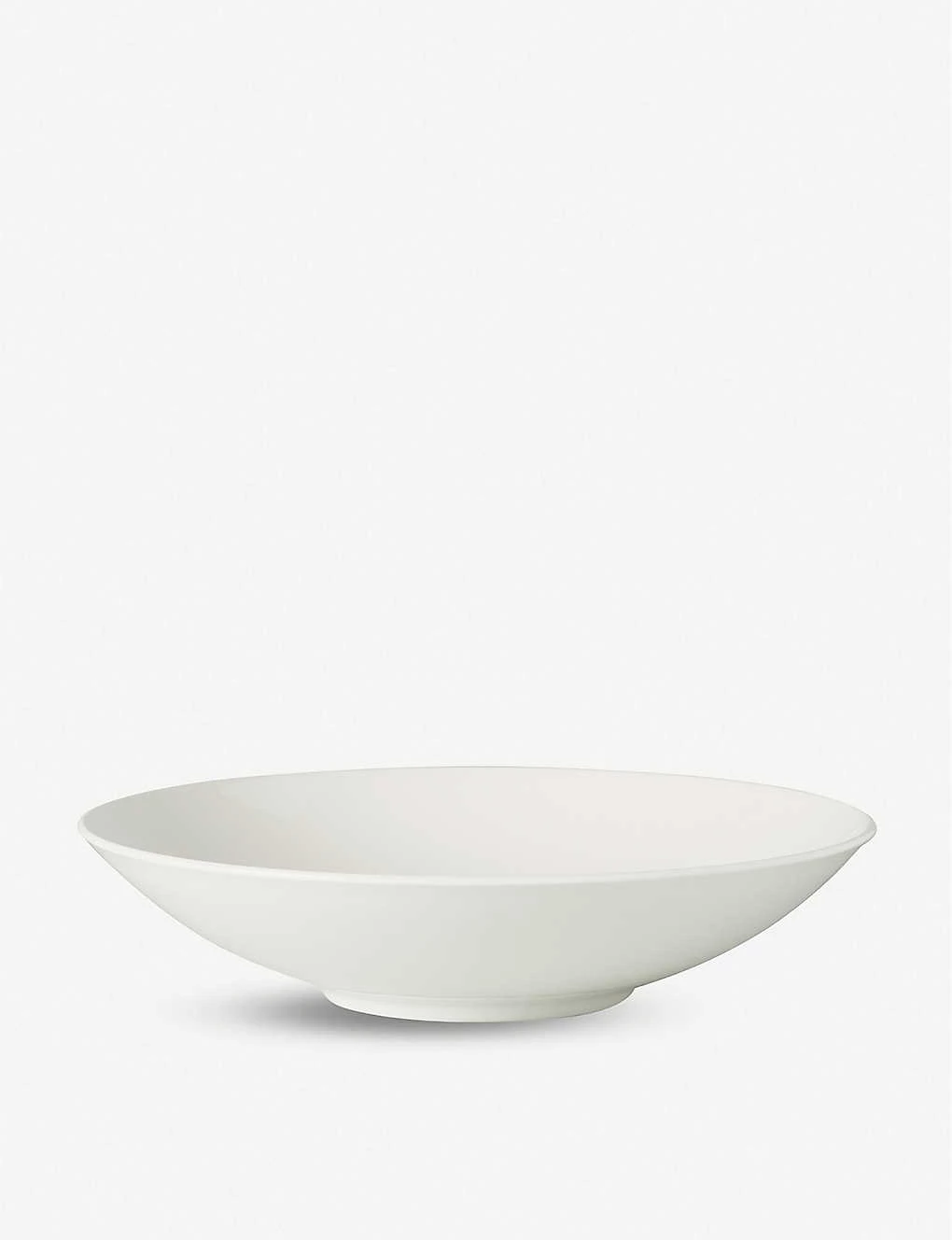 VILLEROY & BOCH Metrochic Blanc Deep Plate 22cm White 2 VILLEROY & BOCH Metrochic Blanc Deep Plate 22cm White - Image 2