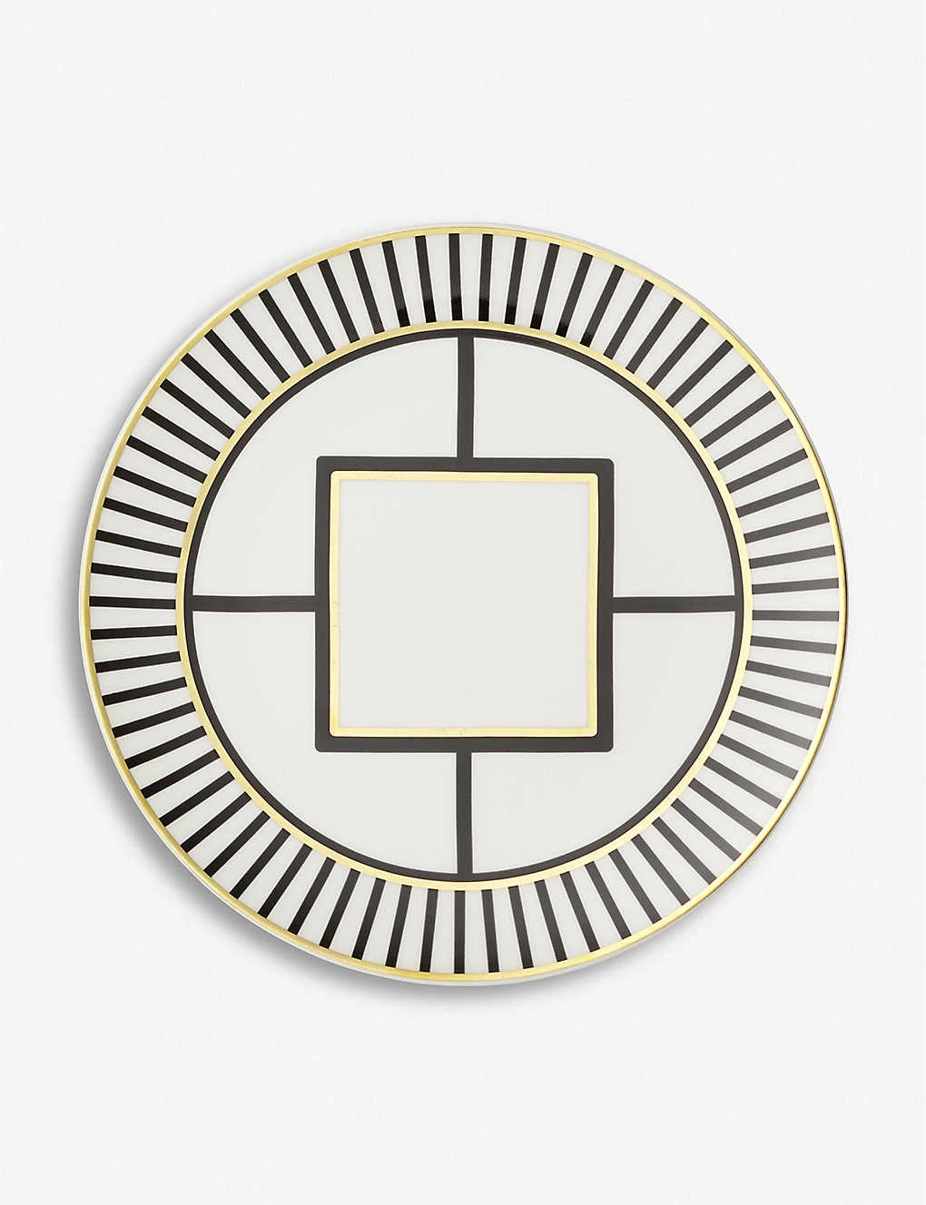 VILLEROY & BOCH MetroChic Dessert/breakfast Plate 22 Cm Multi 1 VILLEROY & BOCH MetroChic Dessert/breakfast Plate 22 Cm Multi