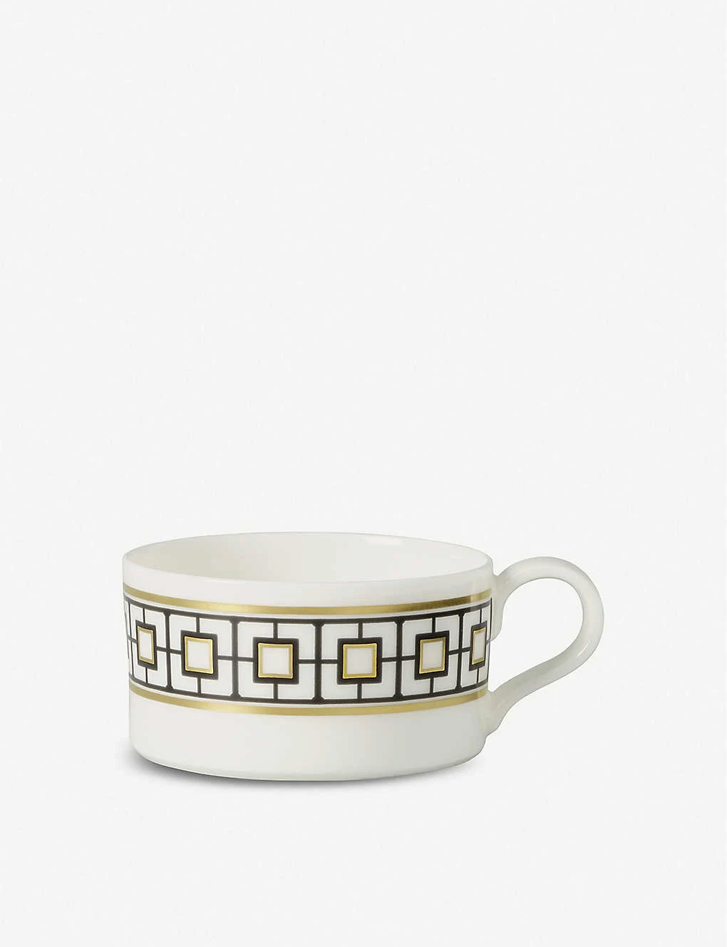 VILLEROY & BOCH MetroChic Tea Cup 230ml Multi 2 VILLEROY & BOCH MetroChic Tea Cup 230ml Multi - Image 2