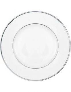 VILLEROY & BOCH Anmut Platinum No.2 Salad Plate 22cm