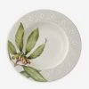 VILLEROY & BOCH Malindi Bone Porcelain Soup Plate 24cm Multi Coloured