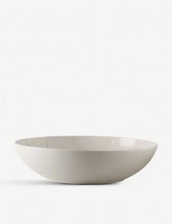VILLEROY & BOCH It’s My Match Porcelain Serving Bowl 26cm White