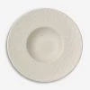 VILLEROY & BOCH Manufacture Blanc Porcelain Pasta Plate 29cm White