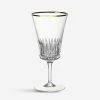 VILLEROY & BOCH Grand Royal Gold Water Goblet