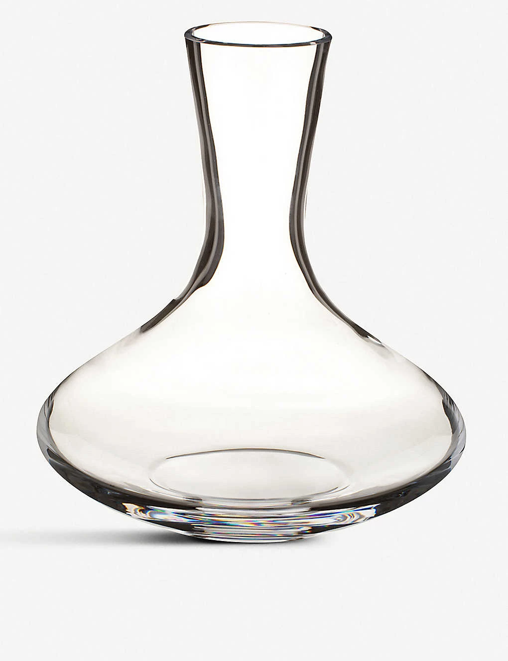 VILLEROY & BOCH Maxima Crystal-glass Decanter 23cm 1 VILLEROY & BOCH Maxima Crystal-glass Decanter 23cm