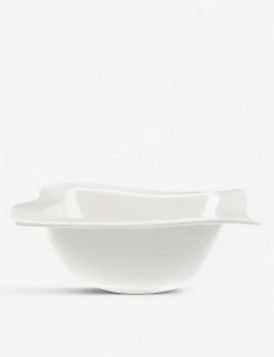 VILLEROY & BOCH NewWave Porcelain Bowl