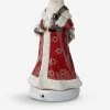 VILLEROY & BOCH Christmas Toys Memory Musical Santa Multi Coloured