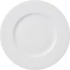 VILLEROY & BOCH White Pearl Porcelain Salad Plate 22cm