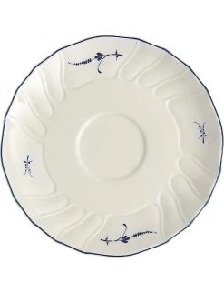 VILLEROY & BOCH Old Luxembourg Coffee Saucer