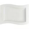 VILLEROY & BOCH NewWave Gourmet Plate 33cm