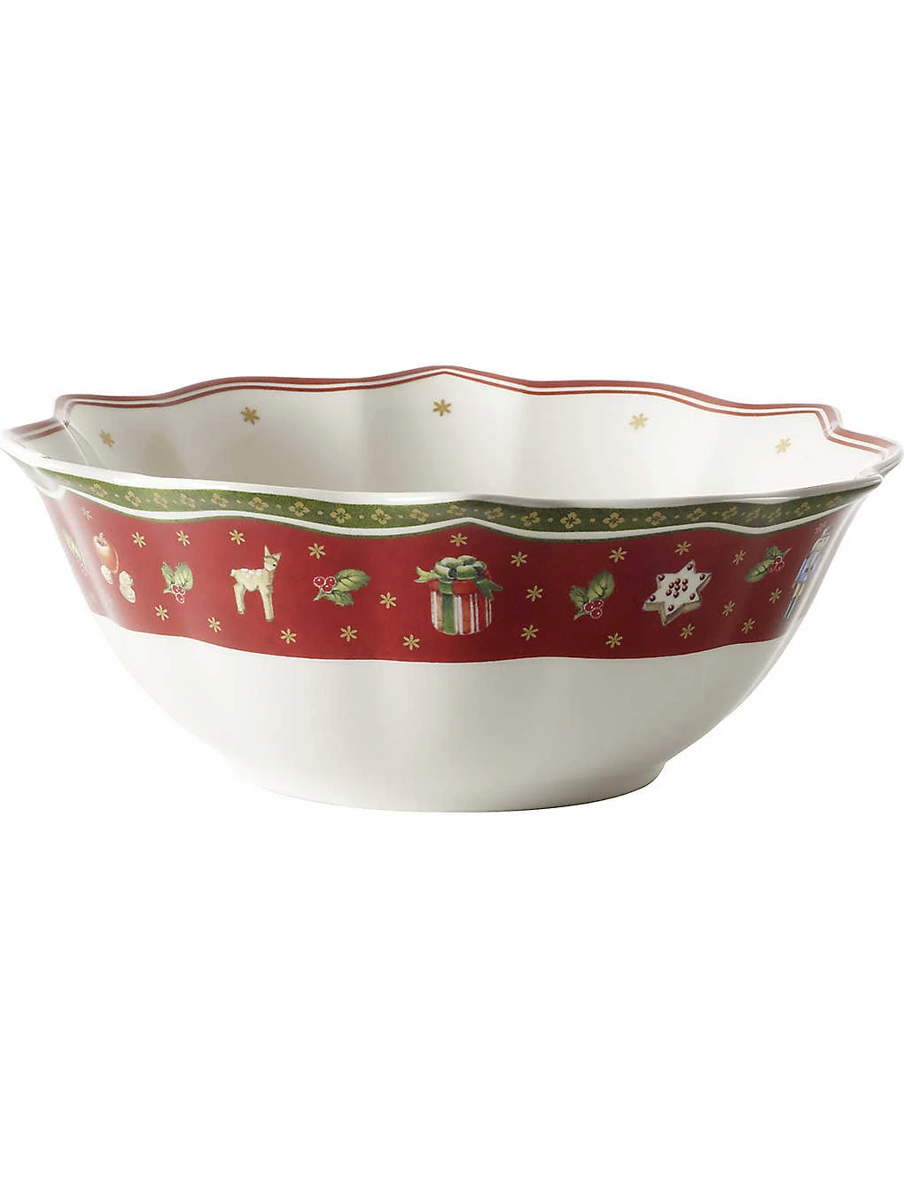 VILLEROY & BOCH Toy's Delight Bowl 19cm 1 VILLEROY & BOCH Toy's Delight Bowl 19cm