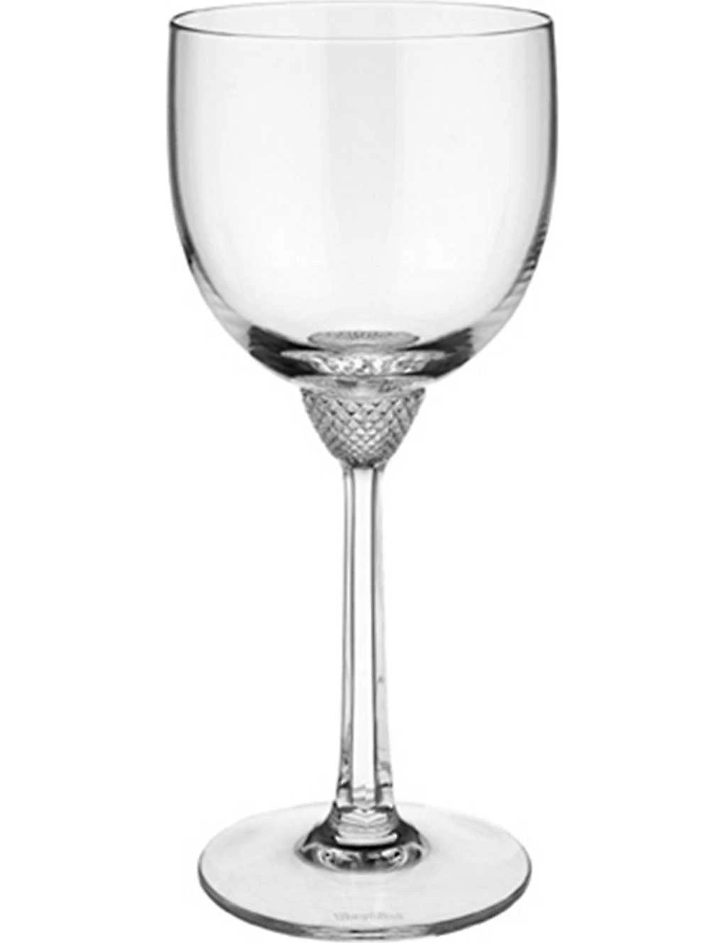 VILLEROY & BOCH Octavie Red Wine Goblet 1 VILLEROY & BOCH Octavie Red Wine Goblet
