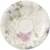 VILLEROY & BOCH Mariefleur Gris Breakfast Cup Saucer 19cm