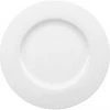 VILLEROY & BOCH Anmut Platinum No.1 Flat Plate 27cm