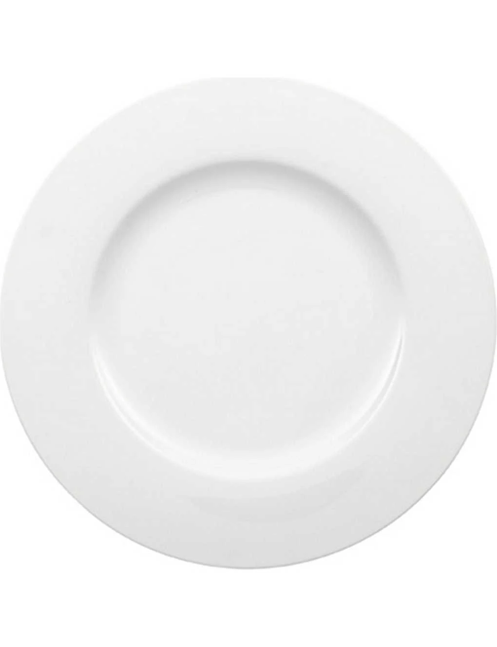 VILLEROY & BOCH Anmut Platinum No.1 Flat Plate 27cm 1 VILLEROY & BOCH Anmut Platinum No.1 Flat Plate 27cm