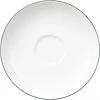 VILLEROY & BOCH Anmut Platinum No.1 Saucer