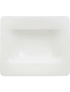 VILLEROY & BOCH Modern Grace Deep Plate 24cm