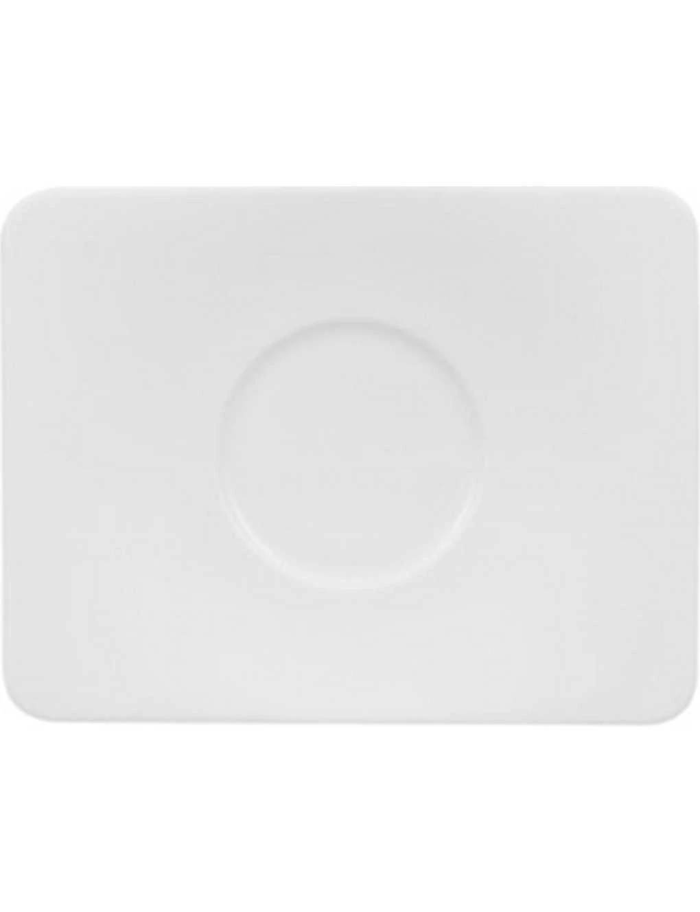 VILLEROY & BOCH Modern Grace Espresso Saucer 1 VILLEROY & BOCH Modern Grace Espresso Saucer