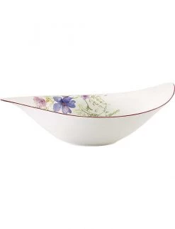 VILLEROY & BOCH Mariefleur Serving Bowl 45cm