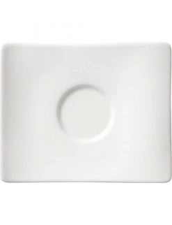 VILLEROY & BOCH NewWave Espresso Saucer