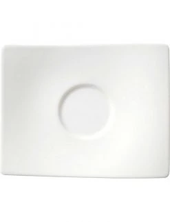 VILLEROY & BOCH NewWave Coffee Saucer