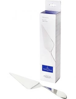 VILLEROY & BOCH Sereno XXL Stainless Steel Pie Server