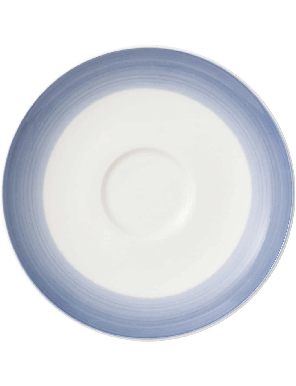 VILLEROY & BOCH Colourful Life Porcelain Espresso Saucer 12cm 1 VILLEROY & BOCH Colourful Life Porcelain Espresso Saucer 12cm